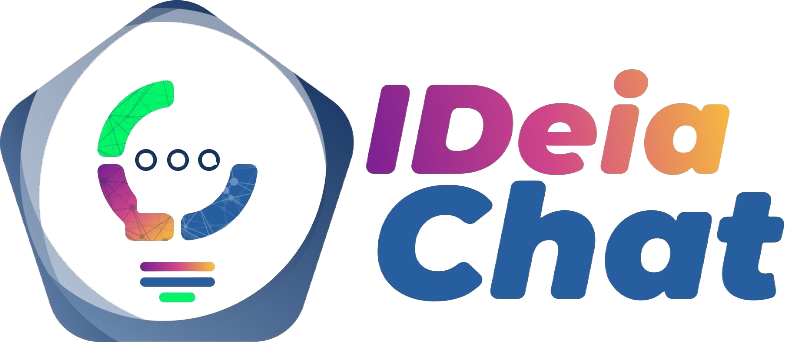 Ideia Chat Plataforma de Comunicação Ideia Chat Plataforma de Comunicação